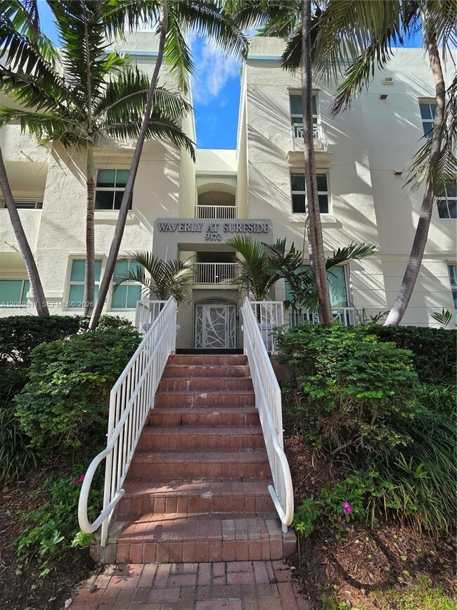 Building Photo - 9172 Collins Ave