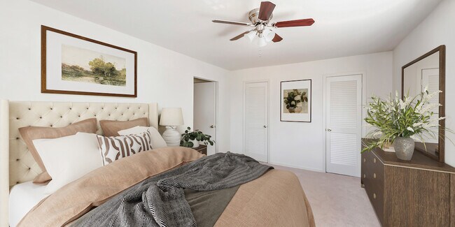 Foto del edificio - Parliaments