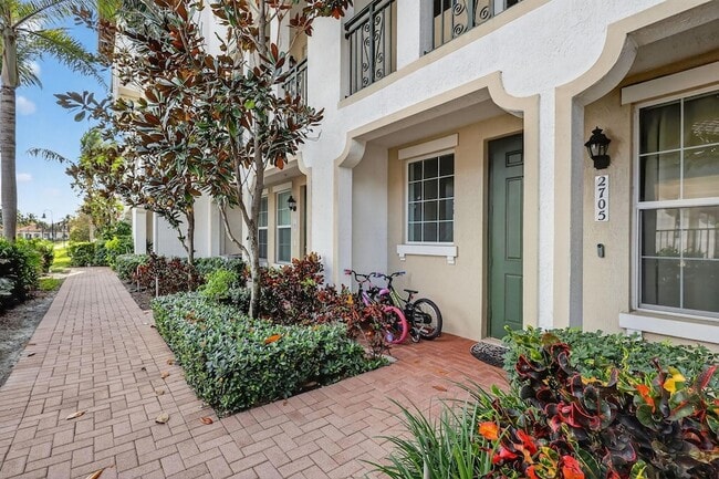 Photo - 2705 SW 119th Way Townhome