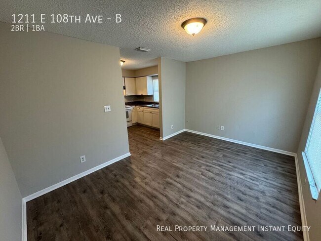 Building Photo - 1211 E 108th Ave