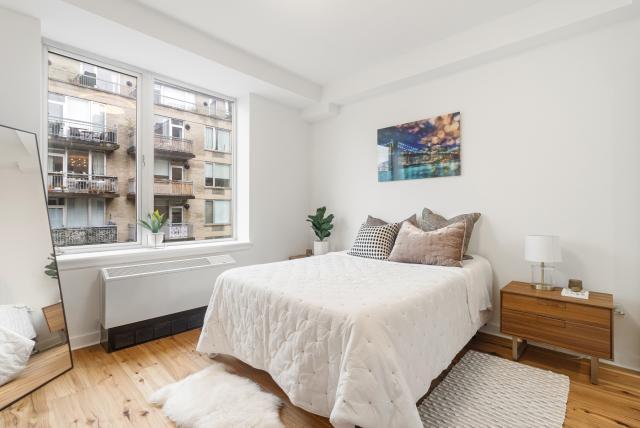 Foto del edificio - 1 bedroom in BROOKLYN NY 11249