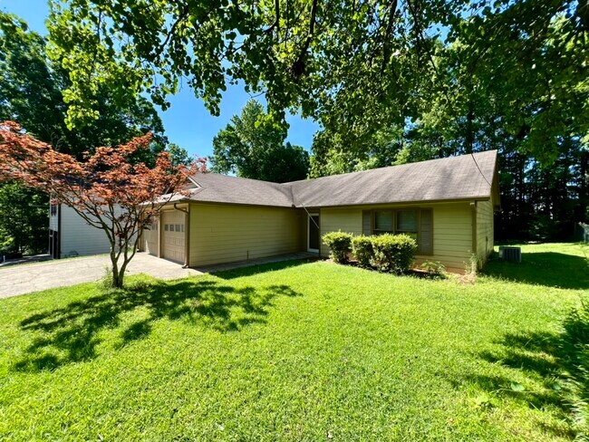 Foto del edificio - 4868 Cold Creek Ln