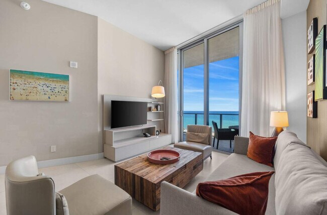 Foto del edificio - 4111 S Ocean Dr