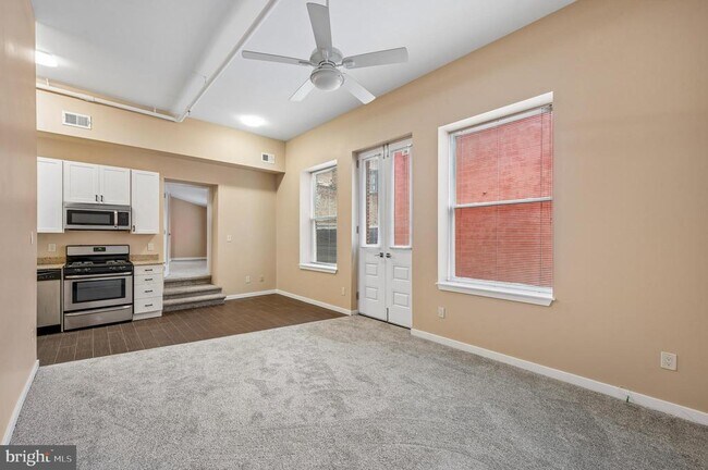 Foto del edificio - 1720 Sansom St