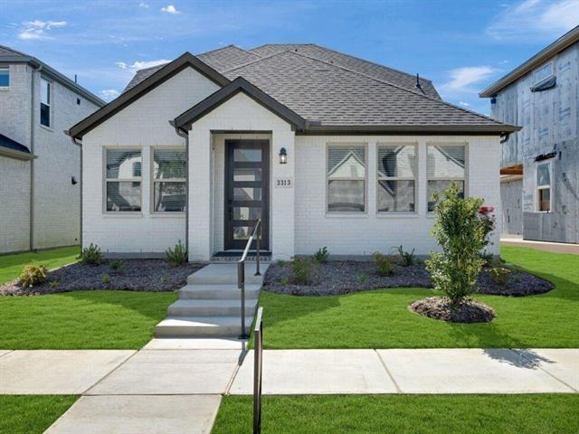 Foto del edificio - 3313 Little Bluestem Rd