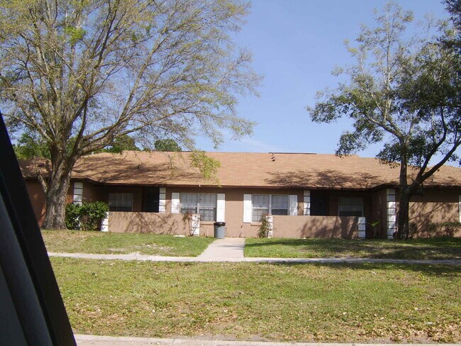 Foto del edificio - Patio Home, Minutes Away From UCF, Technol...
