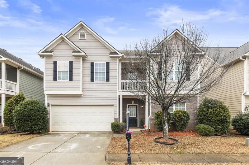 Foto principal - 5791 Apple Grove Rd NE