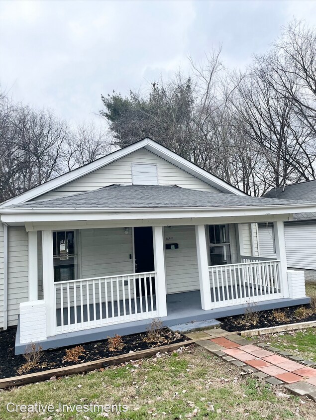Primary Photo - 3 br, 2 bath House - 111 Newell Ave