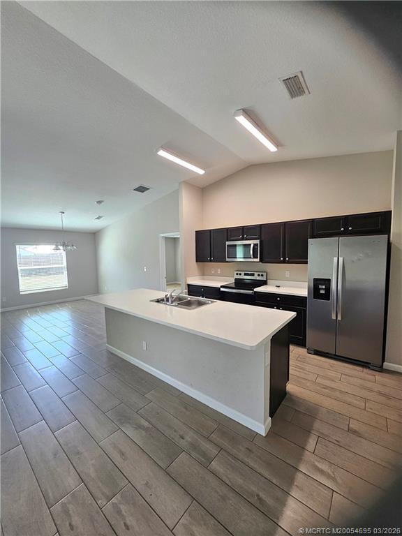 Foto del edificio - 1410 SW Flounder Ln