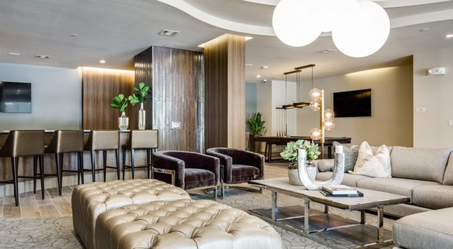 Foto del edificio - Amazeballs 1BR Downtown Studio Apartment