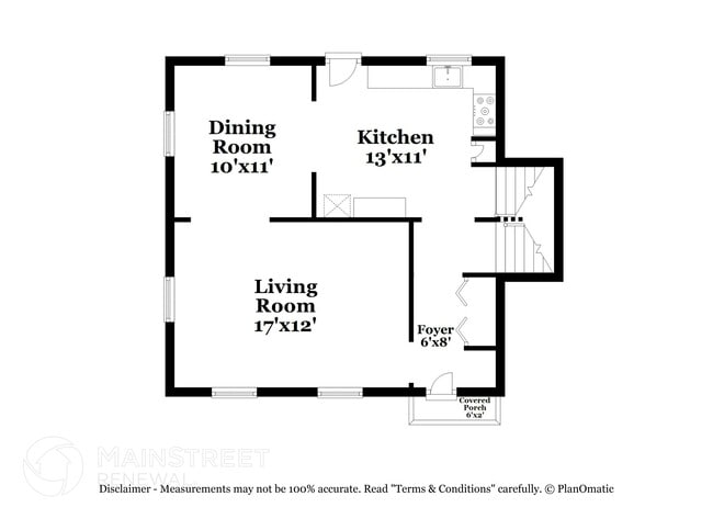 Building Photo - 307 Pendleton Dr