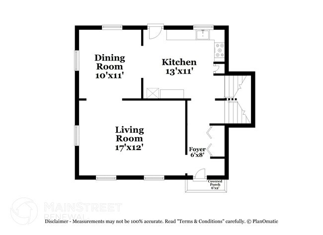Foto del edificio - 307 Pendleton Dr