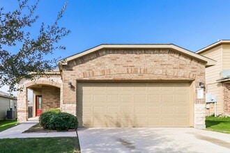 Building Photo - 5808 Glowing Star Trail