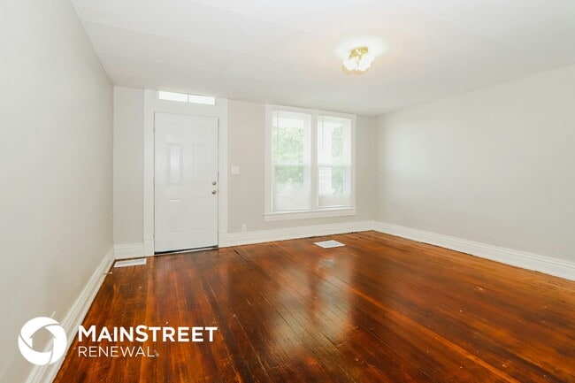 Foto del edificio - 3017 Greenwood Ave