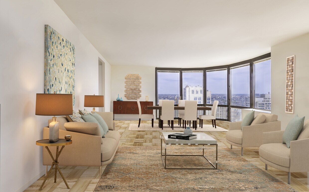 Foto principal - 400 E 84th St