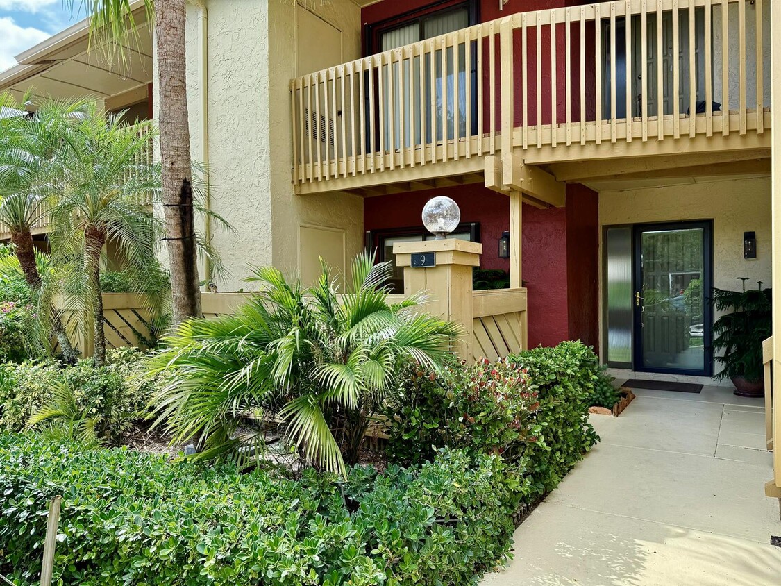 Foto principal - 13135 Chadwick Ct