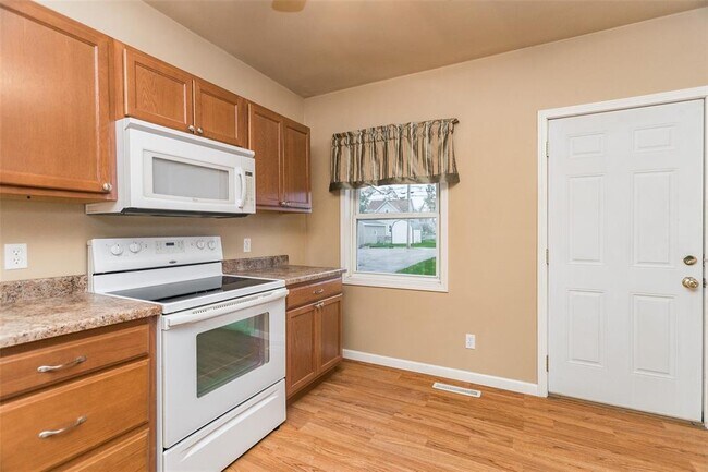 Foto del edificio - 927 F Ave NW