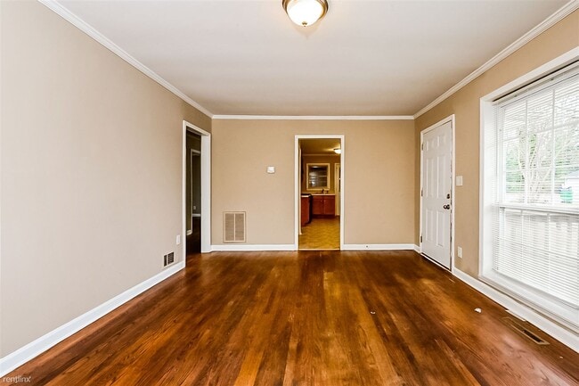 Building Photo - 3811 Turner Heights Dr