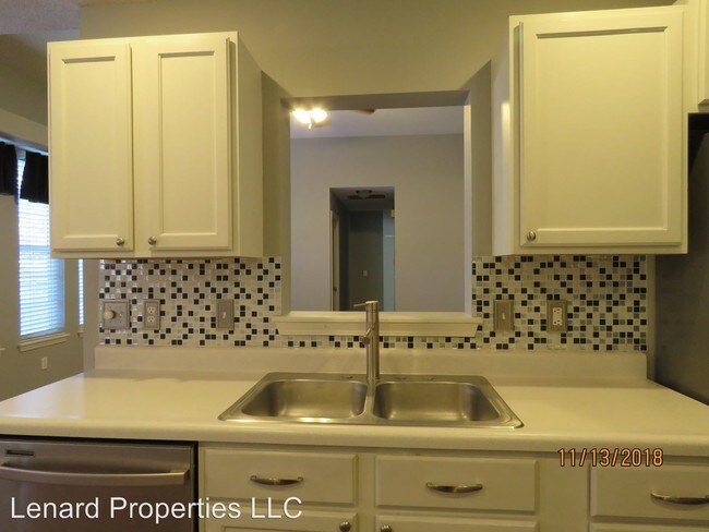 Foto del edificio - 3 br, 2 bath House - 3905 Kay Pointe Blvd