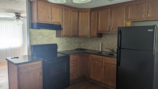 Foto del edificio - 7467 Rob St NW