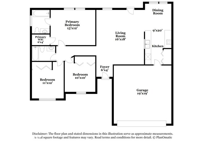 Building Photo - 1725 Clooney Ln