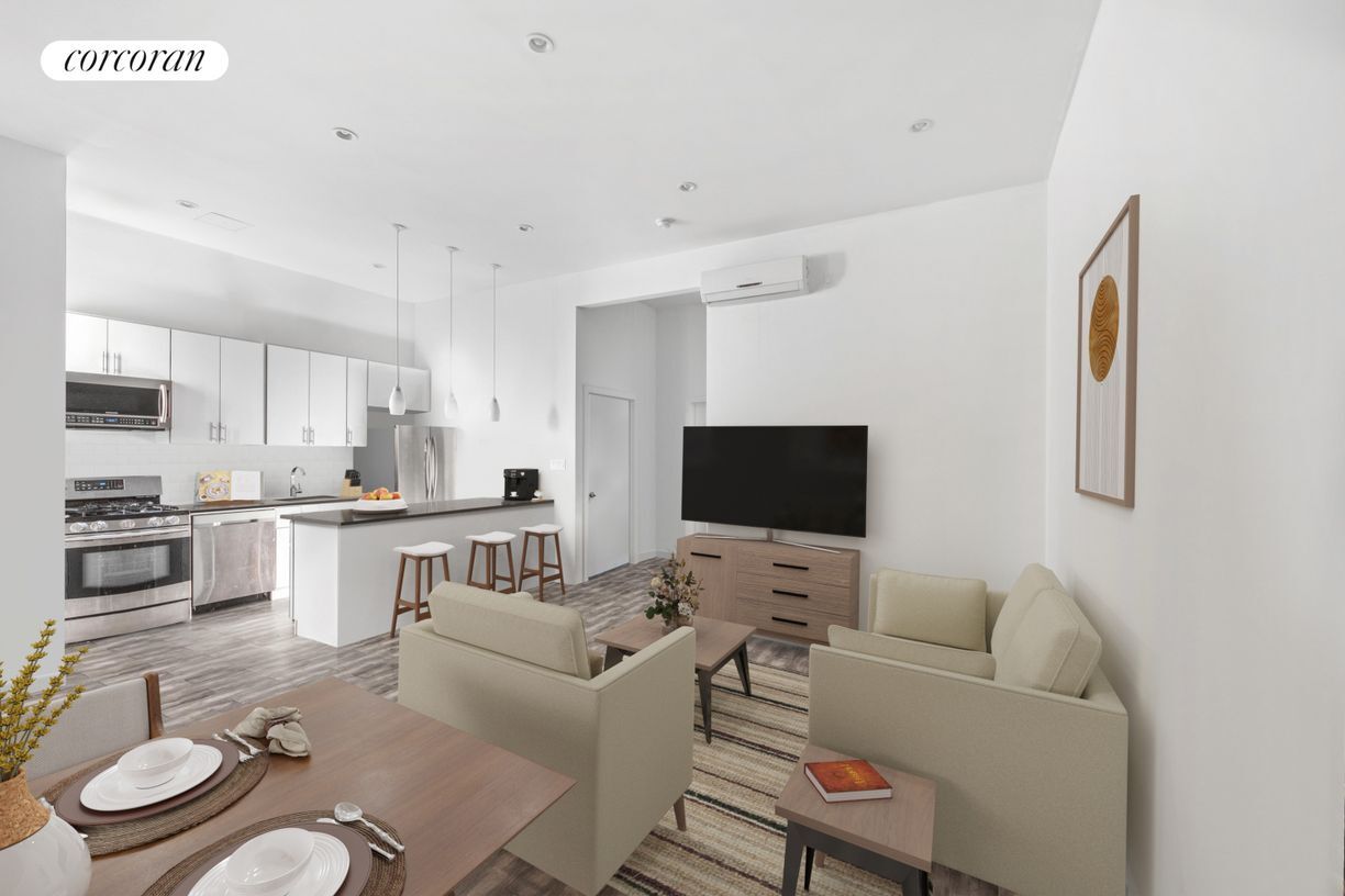 285353 Steinway St, Queens, NY 11103 Room for Rent in Queens, NY