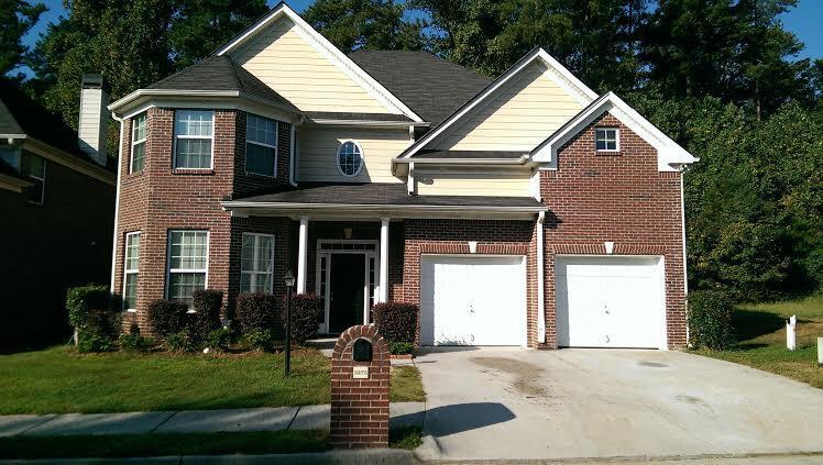 Foto principal - 3273 Newtons Crest Cir