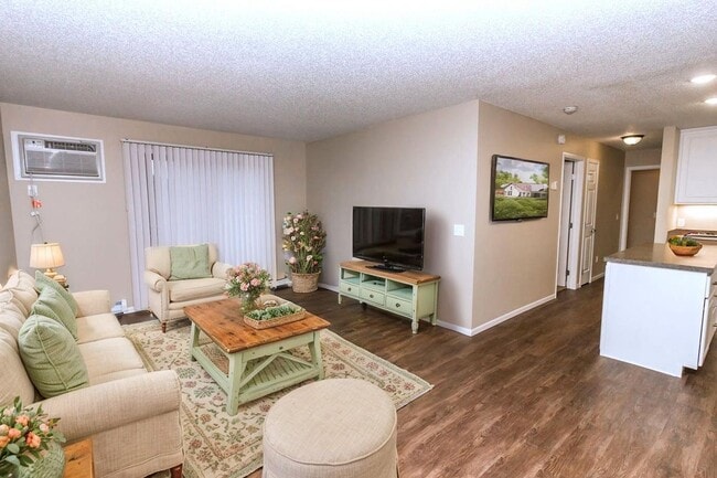 Interior Photo - Terrace Hills Apartments