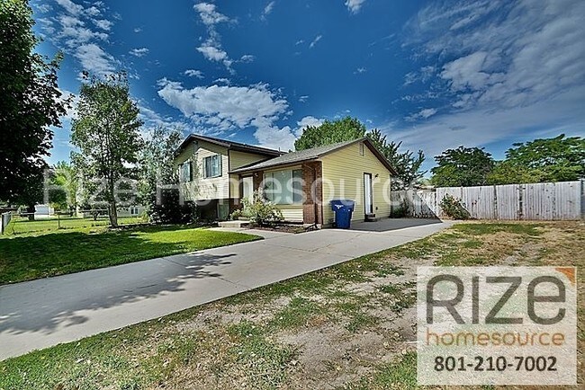 Foto del edificio - 4626 W Twilight Dr