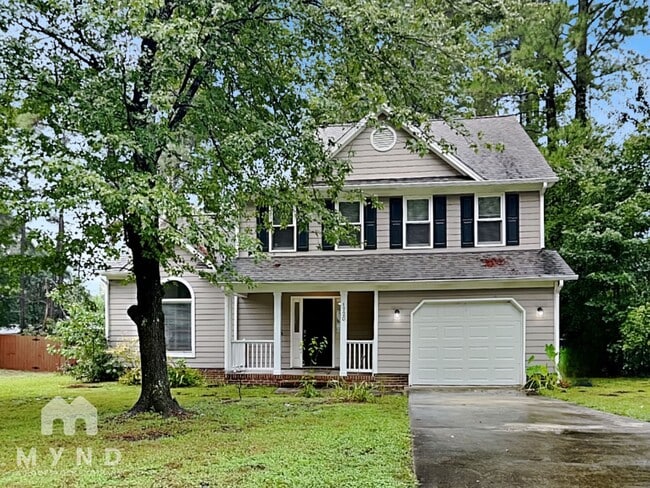 Building Photo - 1720 Winway Dr