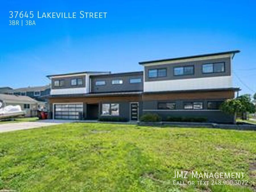 Primary Photo - 37645 Lakeville St
