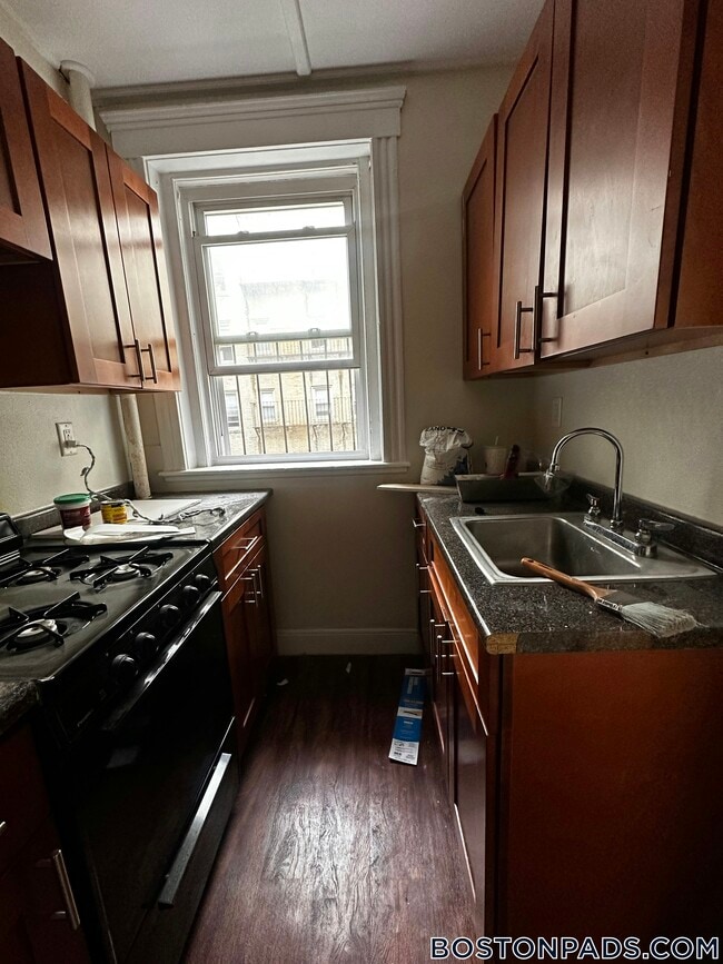 Foto del edificio - 1185 Boylston St