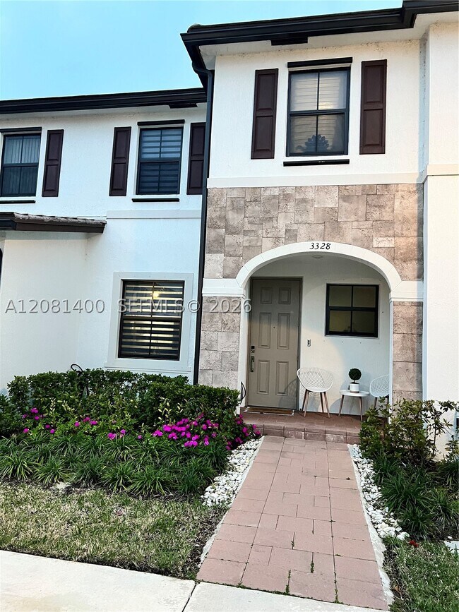 Foto del edificio - 3328 W 114th Terrace