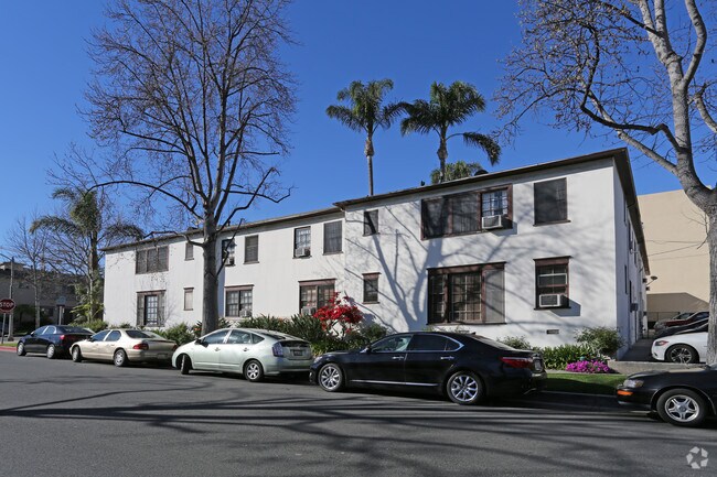 Foto del edificio - Mc Carty Apartments