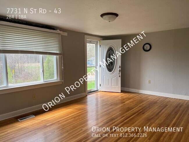Building Photo - 7731 St Rd