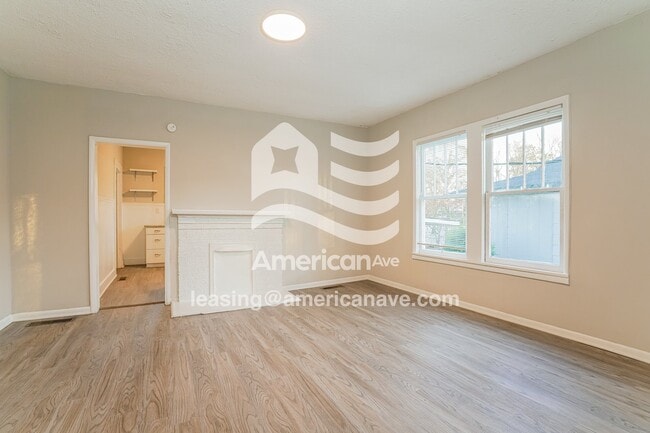 Building Photo - 5505 Court J