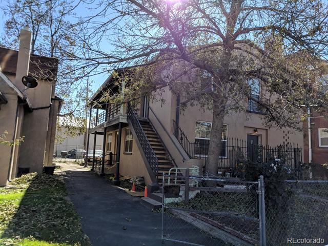 Foto del edificio - 2966 W Denver Pl