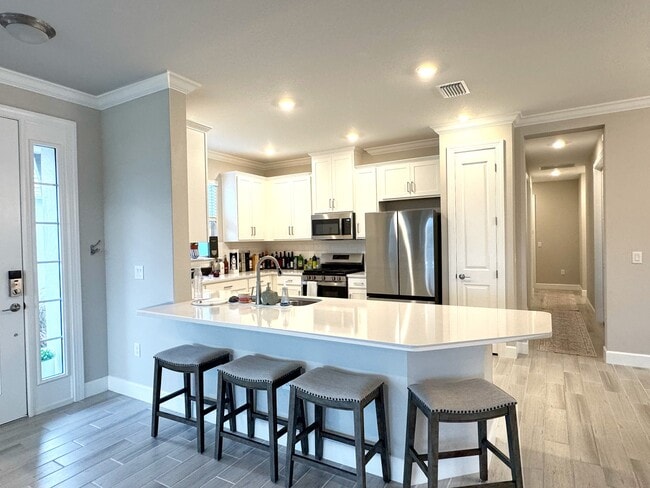 Photo - 16126 San Donato Pl House