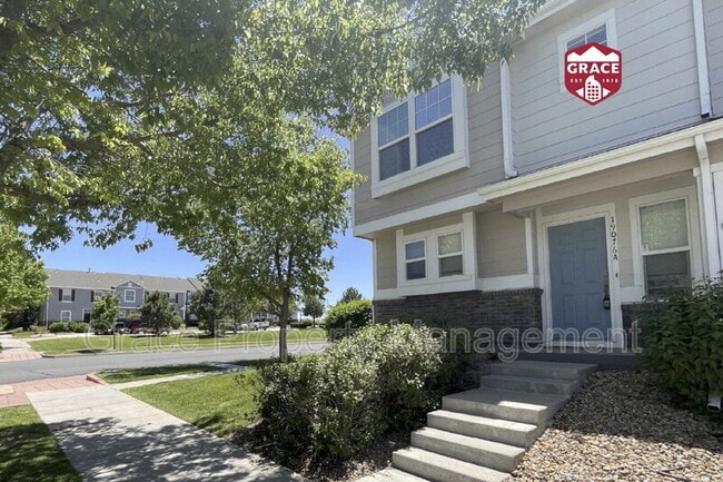 Photo - 19076 E 57th Pl Townhome