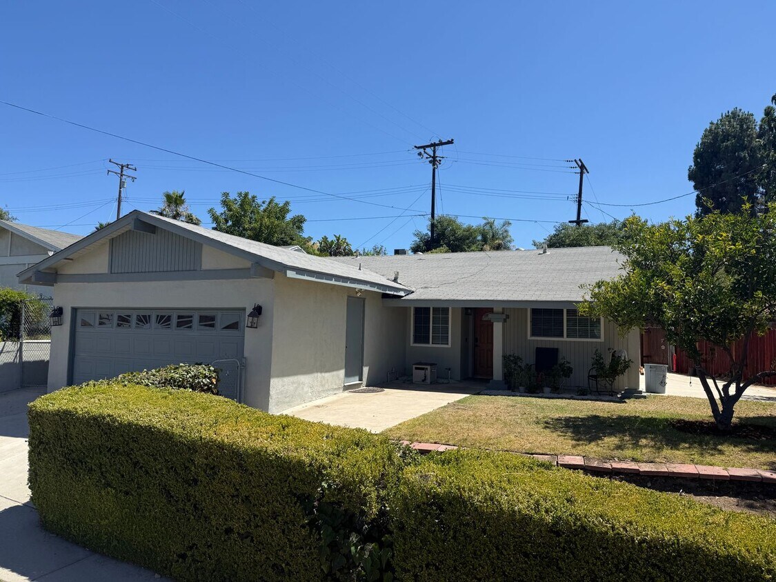 Primary Photo - COMING SOON! 4-Bedroom Single-Story Home i...