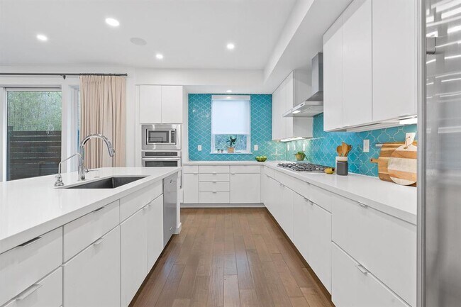 Foto del edificio - 609 W Lynn St