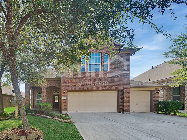 Building Photo - 6815 Hunters Way Ln