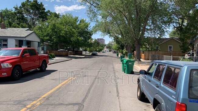Foto del edificio - 950 Haskell St