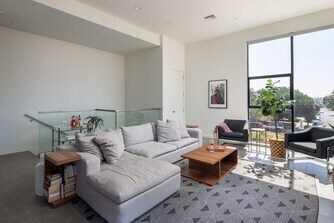 Foto del edificio - 1616 Amherst Ave