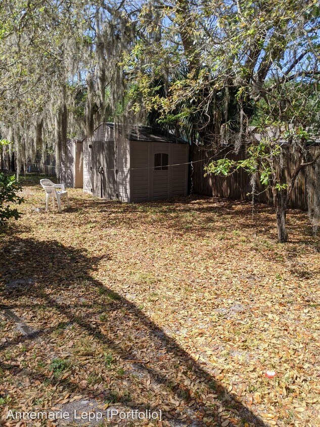 Primary Photo - 3 br, 2 bath House - 3722 Kitty Hawk Ave #1