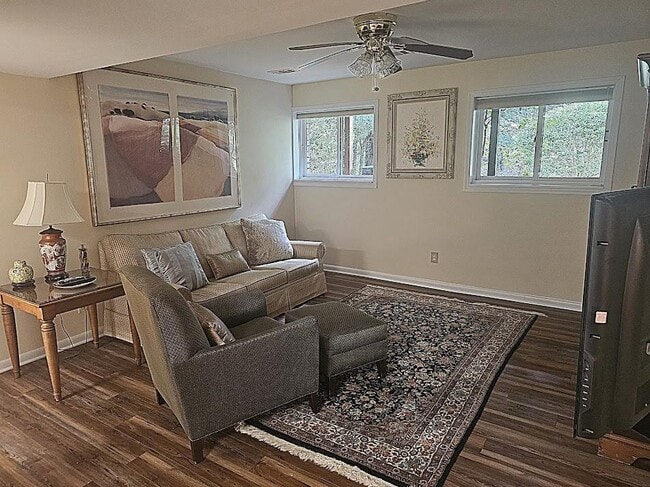 Foto del edificio - 6227 Mountain Brook Way NW