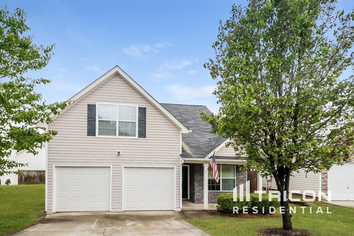 Foto principal - 2605 Thunder Basin Way