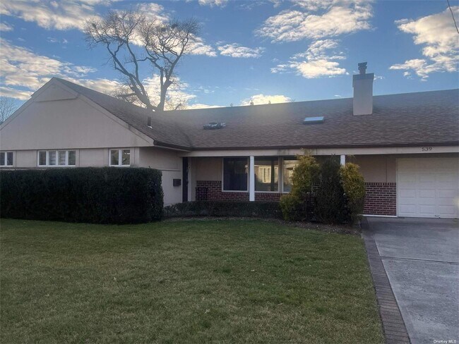 Foto del edificio - 539 Derby Ave