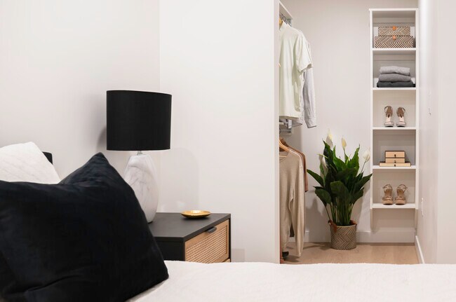 Building Photo - The Mills Residences
