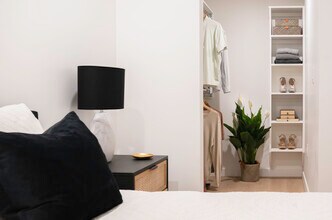 Building Photo - The Mills Residences